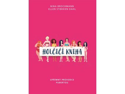 holčičí