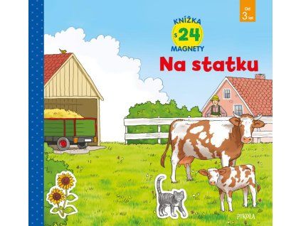 na statku