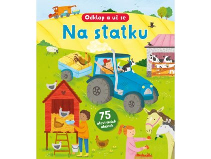 na statku odklop