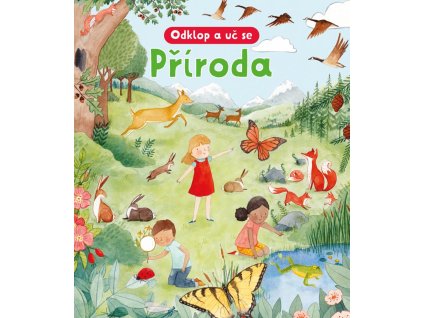 příroda