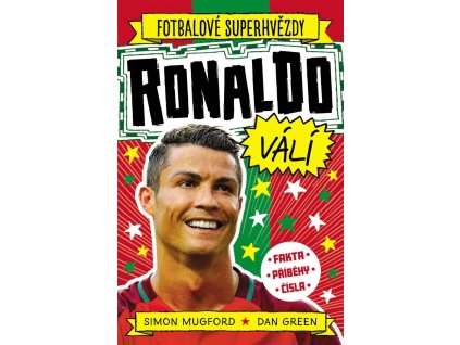 ronadlod