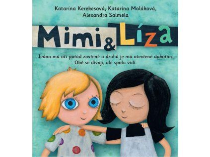 mimi a líza