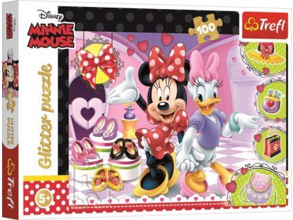 trpitive puzzle minie