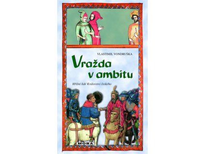 vražda