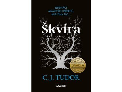 škvíra