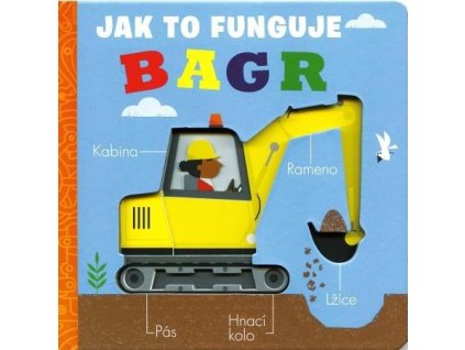 bagr