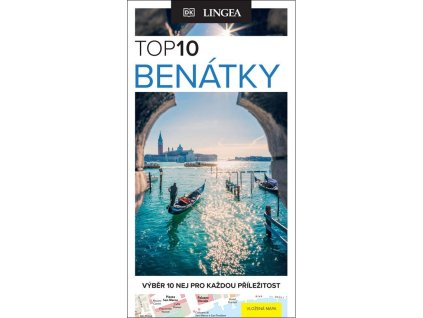 benátky