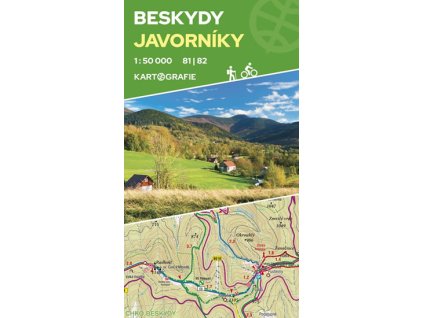 beskydy