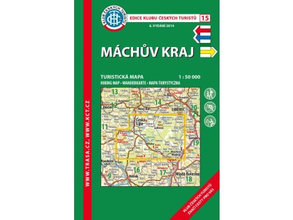 máchův