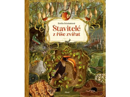 stavitelé