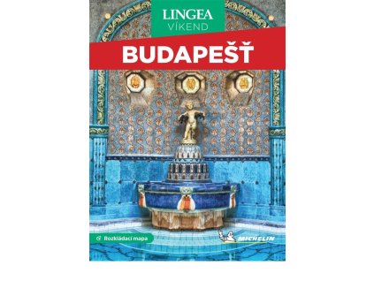 budapešt