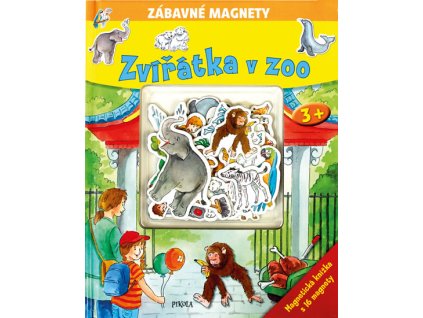 zvířátka