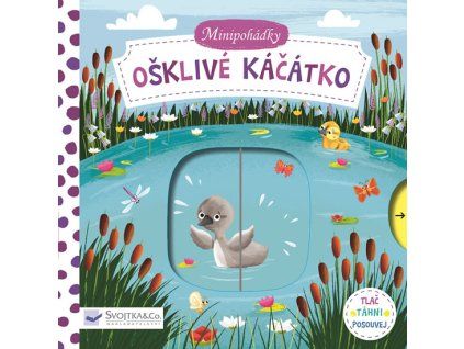 očklivé