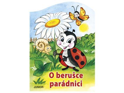 o berušce