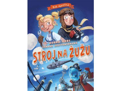 stroj