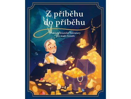 z příběhu