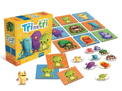 TRI NA TRI