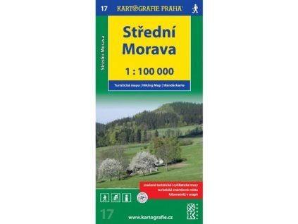 střední