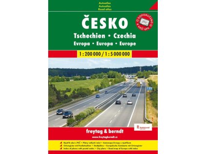 aa česká