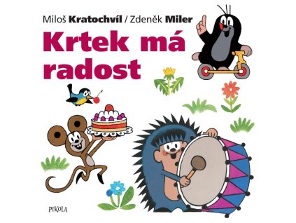 krtek
