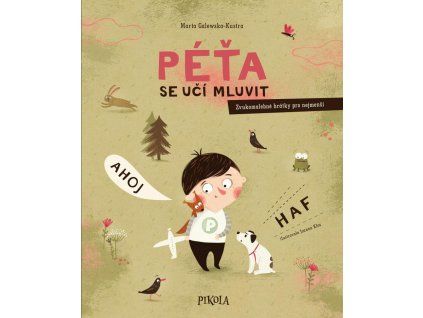 péta