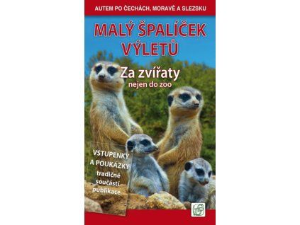 maly spalicek vyletu