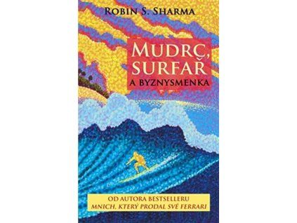 mudrc, surfař..
