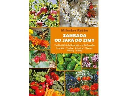zahrada