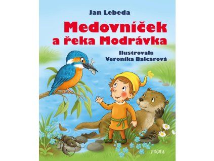 medovníček