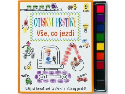 vše