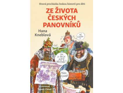 ze života