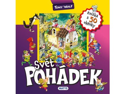 svět