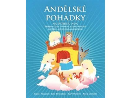 andělské
