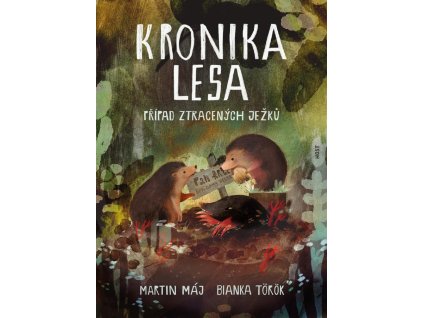 kronik