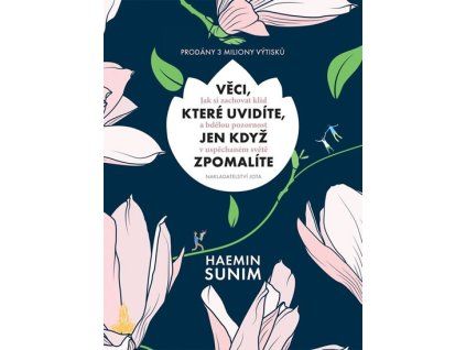 veci ktere uvidite