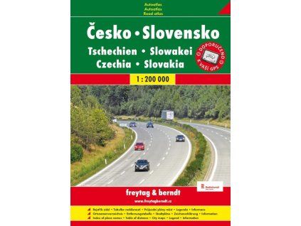 česko