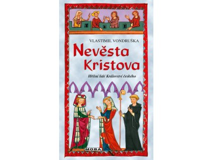 nevěsta