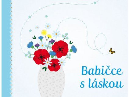 babičce s láskou