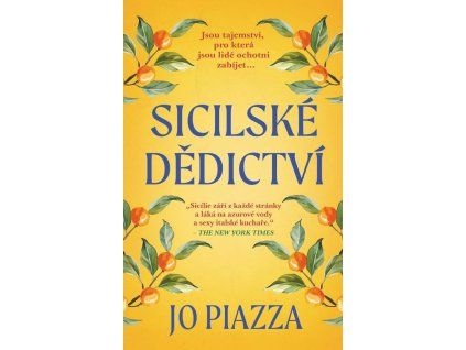 sicilske dedictvi