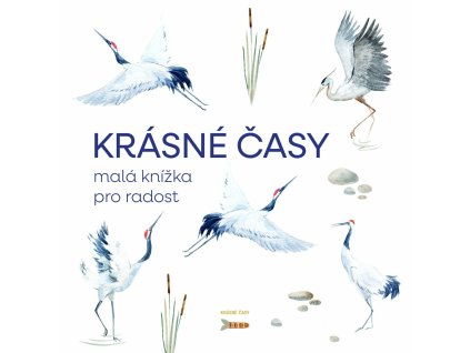 krasne casy mala knizka pro radost 8595245700034 1