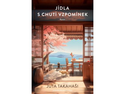 jidla s chuti vzpominek