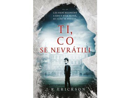 5 ti co se nevratili