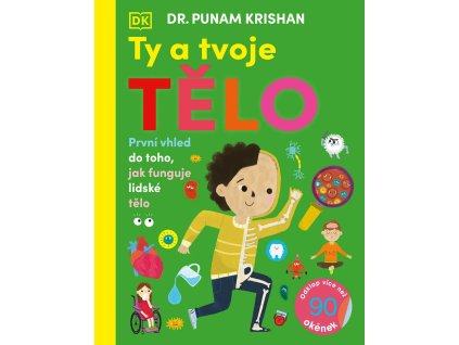 2 ty a tvoje telo