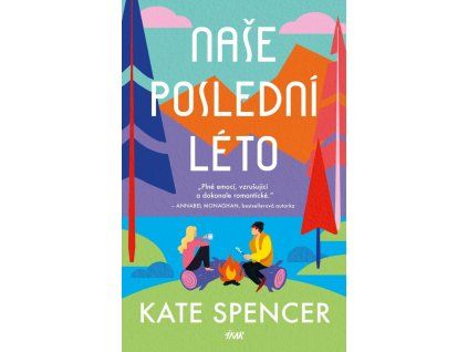 nase posledni leto