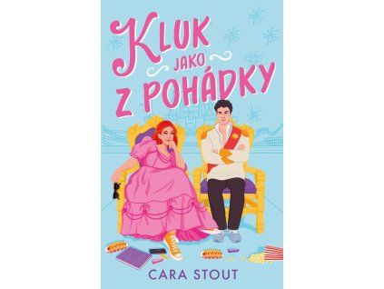 jako z pohadky kluk jako z pohadky