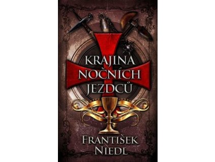 krajina nocnich jezdcu 9788027903221 47
