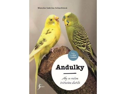 andulky obalka