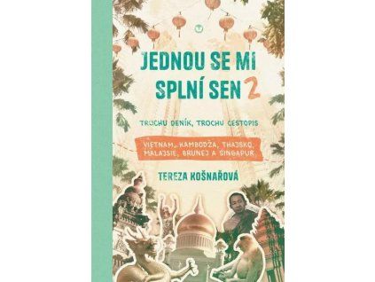 jednou se mi splni sen 2