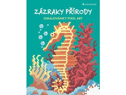 omalovanky pixel art zazraky prirody