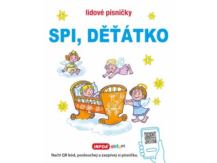 lidove pisnicky spi detatko 9788076971721